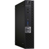 Dell OptiPlex 7050 Micro Desktop Computer Core i7 7th Gen 16GB RAM 512GB SSD Wi-Fi Windows 10 Pro