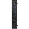 Dell OptiPlex 7050 Micro Desktop Computer Core i7 7th Gen 16GB RAM 256GB SSD Wi-Fi Windows 10 Pro