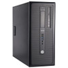 HP EliteDesk 800 G1 Tower Intel Core i3 4th gen 16GB RAM 240GB SSD Wi-Fi Windows 10 Pro