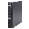 Dell OptiPlex 3050 Micro Intel Core i5 7th gen 16GB RAM 256GB SSD Wi-Fi Windows 10 Pro