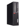 Lenovo ThinkCentre M700 SFF Desktop Computer Intel Core i5 6th gen 16GB RAM 256GB SSD 22" LCD Wi-Fi Windows 10 Pro