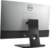 Dell OptiPlex AIO 7460 Intel Core i7 8th generation 16GB RAM 512GB SSD 23.8" Windows 11 Pro