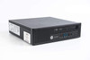 HP EliteDesk 800 G1 USFF Desktop Computer i3 Quad-Core 4th gen 8GB RAM 500GB HDD Wi-Fi Win 10 Pro
