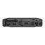 HP ProDesk 400 G4 Micro Desktop Intel Core i3 8th gen 8GB RAM 256GB SSD Wi-Fi Windows 11 Pro