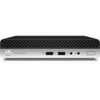 HP ProDesk 400 G4 Micro Desktop Intel Core i3 8th gen 16GB RAM 1TB SSD Wi-Fi Windows 11 Pro