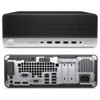 HP ProDesk 600 G4 Intel Core i5 8th Gen 16GB RAM 256GB SSD Wi-Fi Windows 11 Pro