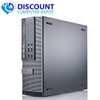 Dell OptiPlex 9010 SFF Desktop Computer Intel Core i7 3rd Gen 16GB RAM 512GB SSD Wi-Fi Windows 10 Professional