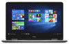 Dell Inspiron 17 7779 2-in-1 17.3" Touchscreen Laptop Intel Core i7 7th Gen 16GB RAM 512GB SSD Wi-Fi Windows 10 Professional