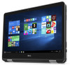 Dell Inspiron 17 7779 2-in-1 17.3" Touchscreen Laptop Intel Core i7 7th Gen 16GB RAM 512GB SSD Wi-Fi Windows 10 Professional