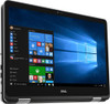 Dell Inspiron 17 7779 2-in-1 17.3" Touchscreen Laptop Intel Core i7 7th Gen 16GB RAM 512GB SSD Wi-Fi Windows 10 Professional