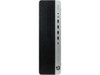HP EliteDesk 800 G3 Desktop Computer Intel Core i7 7th Gen 32GB RAM 1TB SSD NVIDIA GT 1030 Wi-Fi Windows 10 Professional