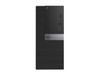 Dell OptiPlex 7040 Tower Computer Intel Core i7 6th Gen 16GB RAM 512GB SSD 24" LCD Wi-Fi Windows 10 Professional