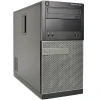 Dell OptiPlex 390 Desktop Tower Computer i5 2nd Gen 16GB RAM 1TB HDD Wi-Fi Windows 10 Professional