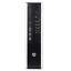 HP 8200 Desktop Computer USFF Intel Core i3 2nd Gen 8GB RAM 250 GB HDD 19" LCD Wi-Fi Windows 10 Home