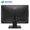 Dell OptiPlex All-In-One PC 3011 20" Intel Core i3-3rd Generation 8GB RAM 500GB HDD Wi-Fi Windows 10 Home