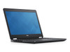 Dell Latitude E5550 15.6" Laptop Computer Intel Core i5 5th Gen 8GB RAM 256GB SSD Wi-Fi Windows 10 Professional