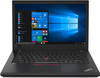 Lenovo ThinkPad T480 14" Intel Core i7 8th Generation 16GB RAM 512GB SSD Wi-Fi Windows 11 Professional