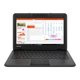 Lenovo 100e N3450 Notebook 11.6" Intel Celeron 4GB RAM 64GB SSD Wi-Fi Windows 10 Home