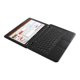 Lenovo 100e N3450 Notebook 11.6" Intel Celeron 4GB RAM 64GB SSD Wi-Fi Windows 10 Home