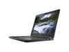 Dell Latitude 5491 14" Laptop Computer Intel Core i5 8th Generation 8GB RAM 256GB SSD Wi-Fi Windows 11 Professional