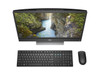 Dell OptiPlex 5270 21.5" All-In-One Desktop Computer Intel Core i7 9th Generation 8GB RAM 256GB SSD Wi-Fi Windows 11 Professional