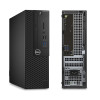 Dell OptiPlex 3050 SFF Desktop Computer i7 7th Generation 16GB RAM 512GB SSD Wi-Fi Windows 10 Professional