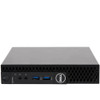 Dell OptiPlex 3060 Micro Computer Intel Core i5 8th Generation 16GB RAM 512GB SSD Wi-Fi Windows 11 Professional