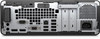 HP ProDesk 600 G3 Desktop Computer Intel Core i5 6th Generation 8GB RAM 512GB SSD Wi-Fi Windows 10 Professional