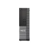 Dell OptiPlex 7020 Desktop Computer Intel Core i5 4th Generation 8GB RAM 256GB SSD Wi-Fi Windows 10 Professional