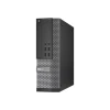 Dell OptiPlex 7020 Desktop Computer Intel Core i5 4th Generation 8GB RAM 256GB SSD Wi-Fi Windows 10 Professional