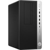 HP ProDesk 600 G4 Tower Desktop Computer Intel Core i7 8th Generation 16GB RAM 512GB SSD Wi-Fi Windows 11 Professional
