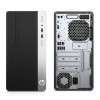 HP ProDesk 600 G4 Tower Desktop Computer Intel Core i7 8th Generation 16GB RAM 512GB SSD Wi-Fi Windows 11 Professional
