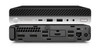 HP EliteDesk 800 G5 Micro Computer Intel Core i5 9th Generation 16GB RAM 256GB SSD Windows 11 Professional