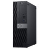 Dell OptiPlex 7060 SFF Desktop Computer Core i5 8th gen Processor 16GB RAM 512GB SSD Dual 24" Monitor Wi-Fi Windows 11 Pro