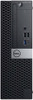 Dell OptiPlex 7060 SFF Desktop Computer Intel Core i5 8th Gen 8GB RAM 128GB SSD Wi-Fi NO Operating System Installed