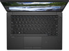 Dell Latitude 7390 2-in-1 13.3" Laptop Convertible Computer Intel Core i5 8th generation 8GB RAM 256GB SSD Wi-Fi Windows 11 Professional