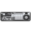 HP EliteDesk 800 G4 Desktop Computer i5 8th Generation 16GB RAM 512GB SSD Windows 11 Professional