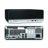HP ProDesk 400 G6 SFF Desktop Computer Intel Core i5 9th Generation 8GB RAM 256GB SSD Wi-Fi Windows 11 Professional