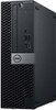 Dell OptiPlex 7060 SFF Desktop Computer Intel Core i7 8th Generation 8GB RAM 256GB SSD Wi-Fi Windows 11 Professional