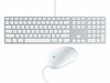 Apple iMac 21.5" Desktop Core i5-6600 Quad-Core 3.30GHz 8GB RAM 1TB HDD Mojave 2017 Retina w/ Keyboard & Mouse