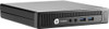 Lot of 5 HP EliteDesk 800 G1 Micro Desktop Computer Intel Core i5 4th generation 8GB RAM 500GB HDD Wi-Fi Windows 10 Professional
