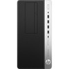 HP ProDesk 600 G4 Mini Tower Desktop Computer Intel Core i7 8th Generation 16GB RAM 512GB SSD Wi-Fi Windows 11 Professional