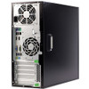 HP ProDesk 600 G1 Tower Intel i7 8GB RAM 1TB SSD Windows 10 Professional Wi-Fi, DVD/RW