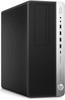 HP EliteDesk 800 G4 Tower Computer Intel Core i5 8th Generation 16GB RAM 512GB SSD Wi-Fi Windows 11 Professional