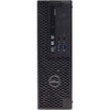Dell Precision T3420 SFF Desktop Computer Intel Xeon 16GB RAM 2TB HDD 256GB SSD Wi-Fi Windows 10 Professional