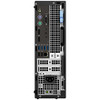 Dell Precision 3430 SFF Desktop Computer Core i5 8th gen Processor 16GB RAM 512GB SSD Dual 24" Monitor Wi-Fi Windows 11 Professional