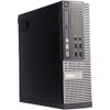Dell OptiPlex 9020 SFF Intel i7 16GB RAM 256GB SSD Dual 20 in Monitor Windows 10 Professional