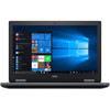 Dell Precision 7730 17.3" Laptop Computer Intel Core i7 8th Generation 16GB RAM 512GB SSD Wi-Fi Windows 11 Professional