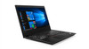 Lenovo ThinkPad E480 Laptop Computer 14" Intel Core i5 8th Generation 8GB RAM 256GB SSD Wi-Fi Windows 11 Professional