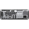 HP ProDesk 600 G3 SFF Intel Core i5 16GB RAM 512GB Solid State Drive Windows 10 Pro